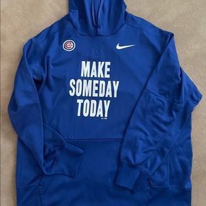 Chicago cubs mens sweater xxl